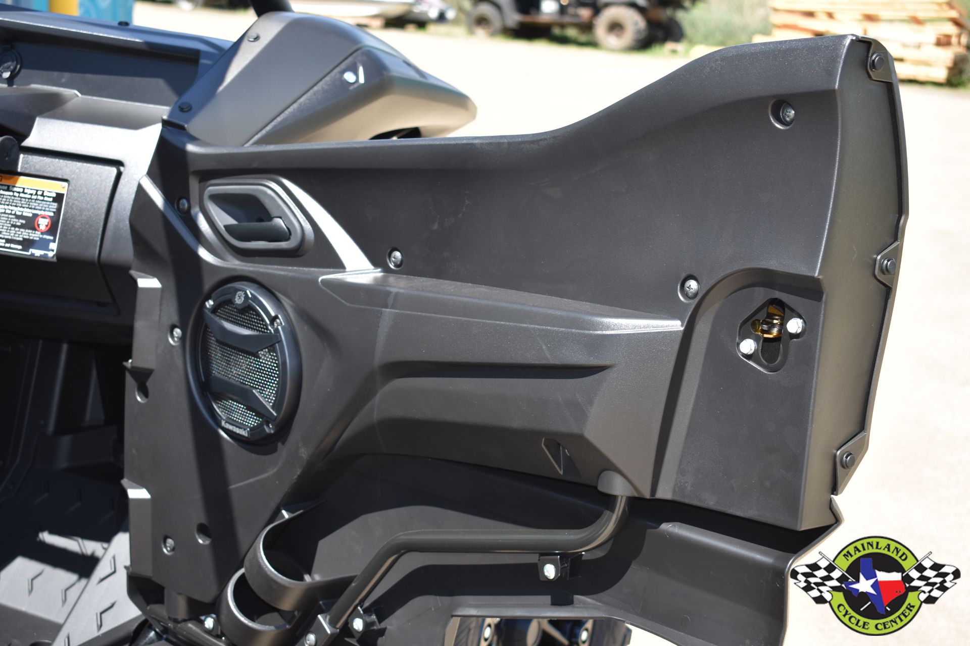 2023 Kawasaki Teryx KRX 1000 Special Edition in La Marque, Texas - Photo 15