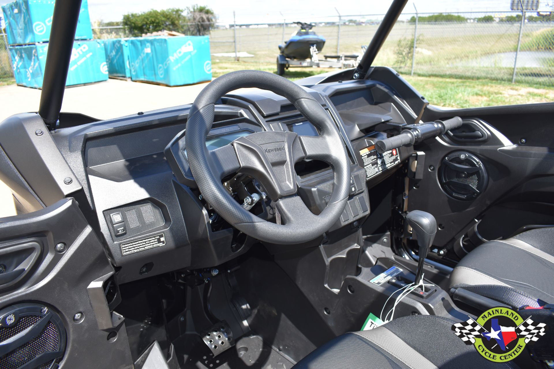 2023 Kawasaki Teryx KRX 1000 Special Edition in La Marque, Texas - Photo 23