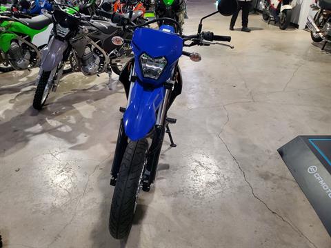 2023 Kawasaki KLX 230SM in La Marque, Texas - Photo 7