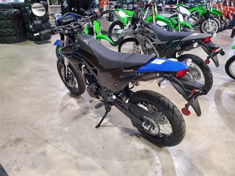 2023 Kawasaki KLX 230SM in La Marque, Texas - Photo 5