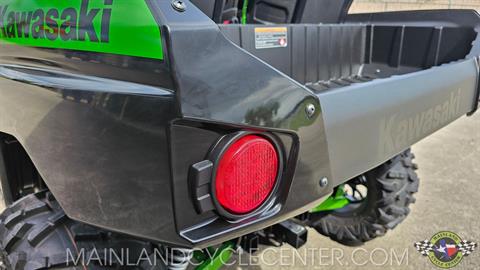 2025 Kawasaki Teryx4 S SE in La Marque, Texas - Photo 22