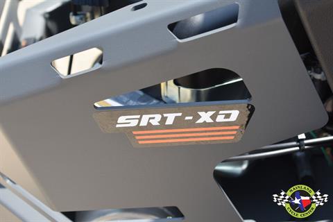 2022 Spartan Mowers SRT XD 61 in. Vanguard Big Block 28 hp in La Marque, Texas - Photo 11