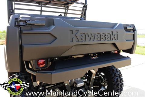 2018 Kawasaki Mule PRO-FXR in La Marque, Texas - Photo 20