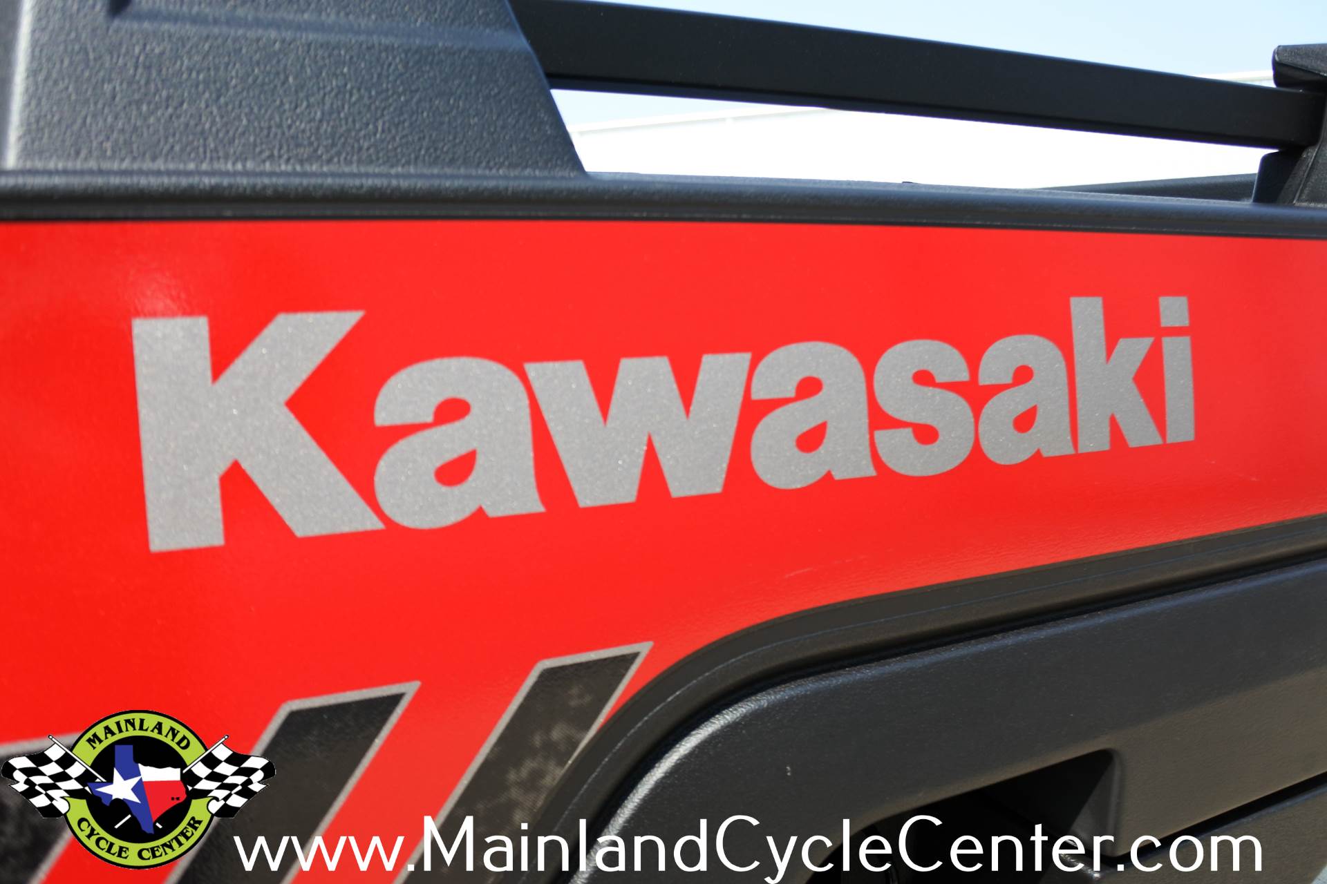 2018 Kawasaki Mule PRO-FXR in La Marque, Texas - Photo 34