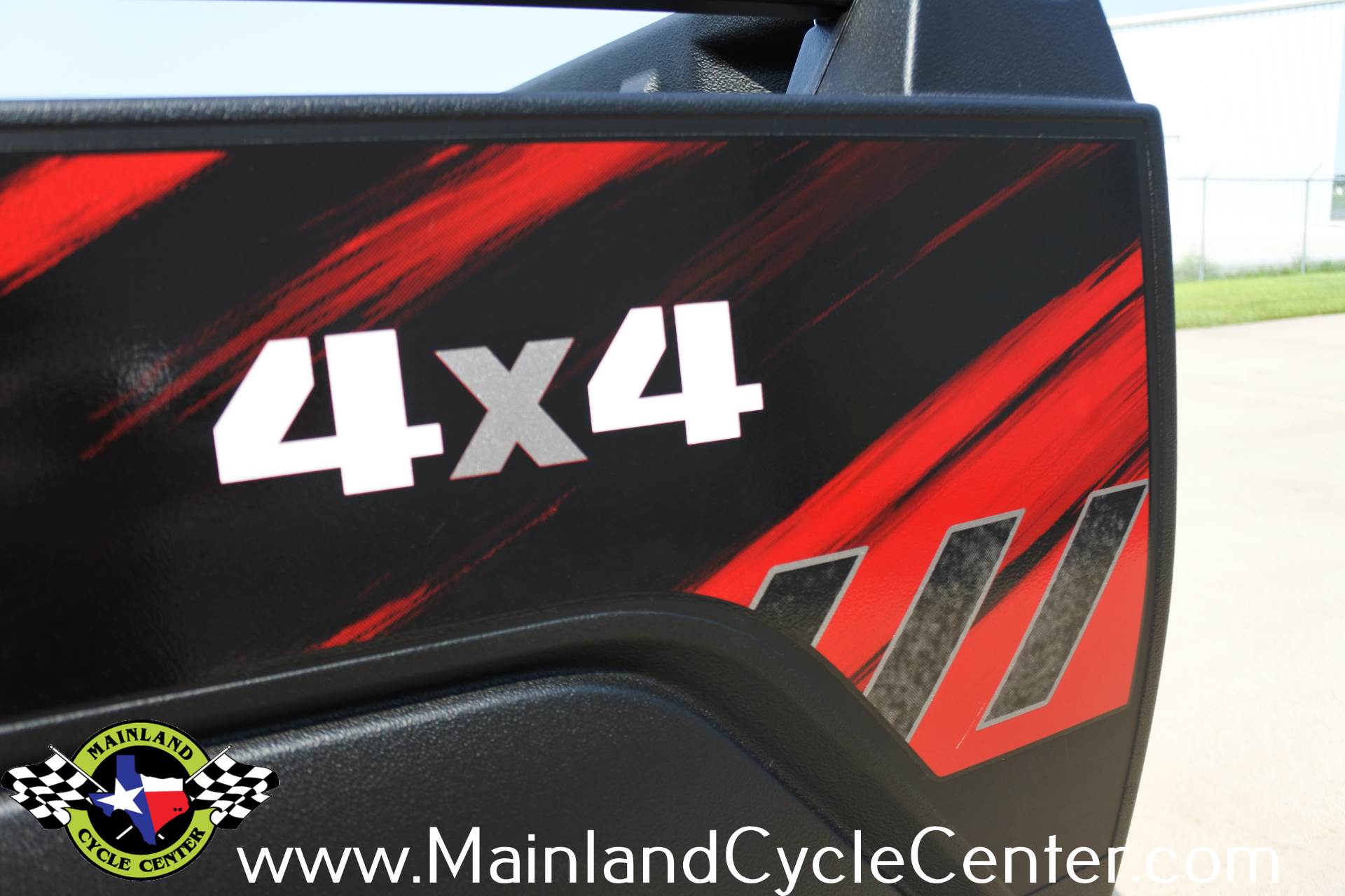 2018 Kawasaki Mule PRO-FXR in La Marque, Texas - Photo 35