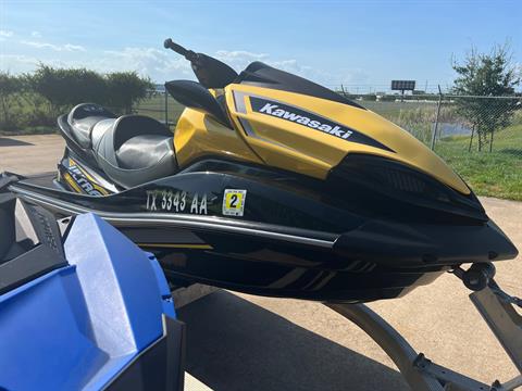 2020 Kawasaki Jet Ski Ultra LX in La Marque, Texas - Photo 10