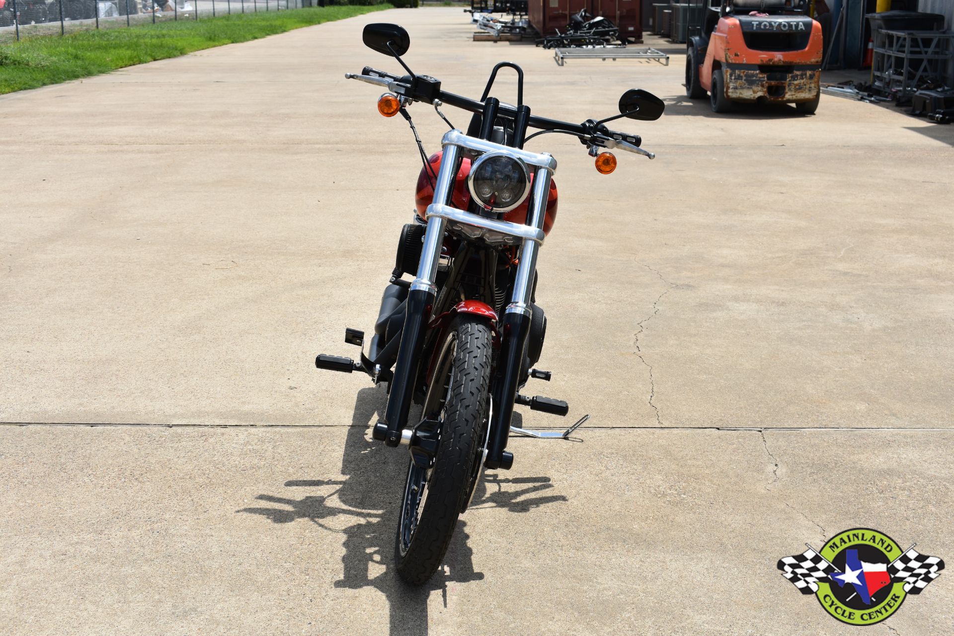 2012 Harley-Davidson Dyna® Wide Glide® in La Marque, Texas - Photo 8