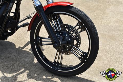 2012 Harley-Davidson Dyna® Wide Glide® in La Marque, Texas - Photo 9