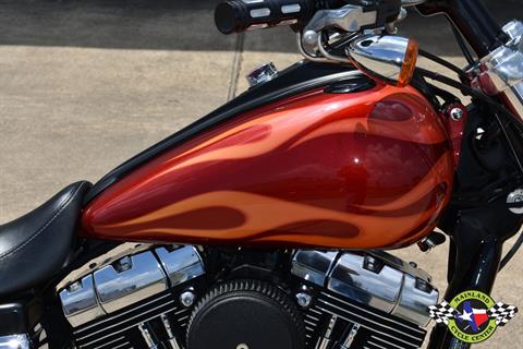 2012 Harley-Davidson Dyna® Wide Glide® in La Marque, Texas - Photo 11