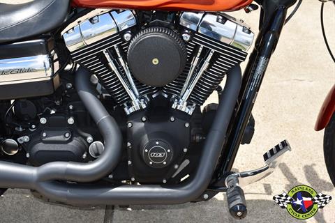 2012 Harley-Davidson Dyna® Wide Glide® in La Marque, Texas - Photo 12