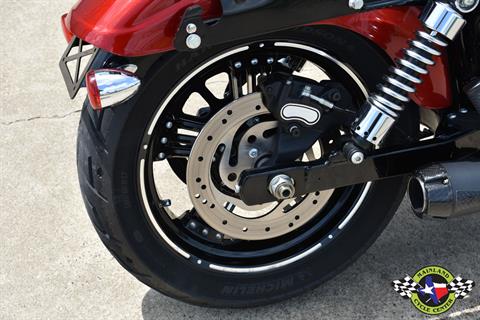 2012 Harley-Davidson Dyna® Wide Glide® in La Marque, Texas - Photo 16