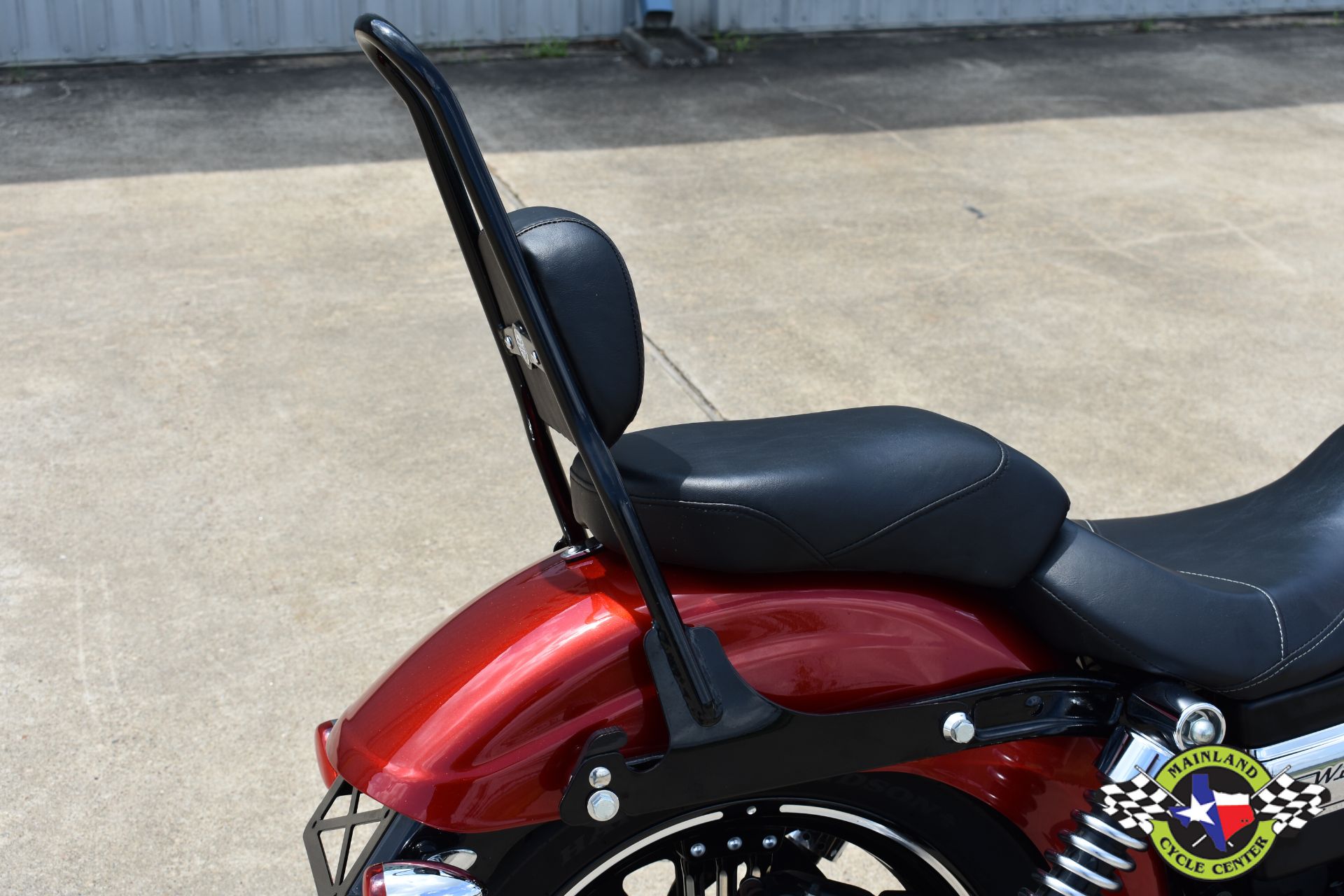 2012 Harley-Davidson Dyna® Wide Glide® in La Marque, Texas - Photo 17