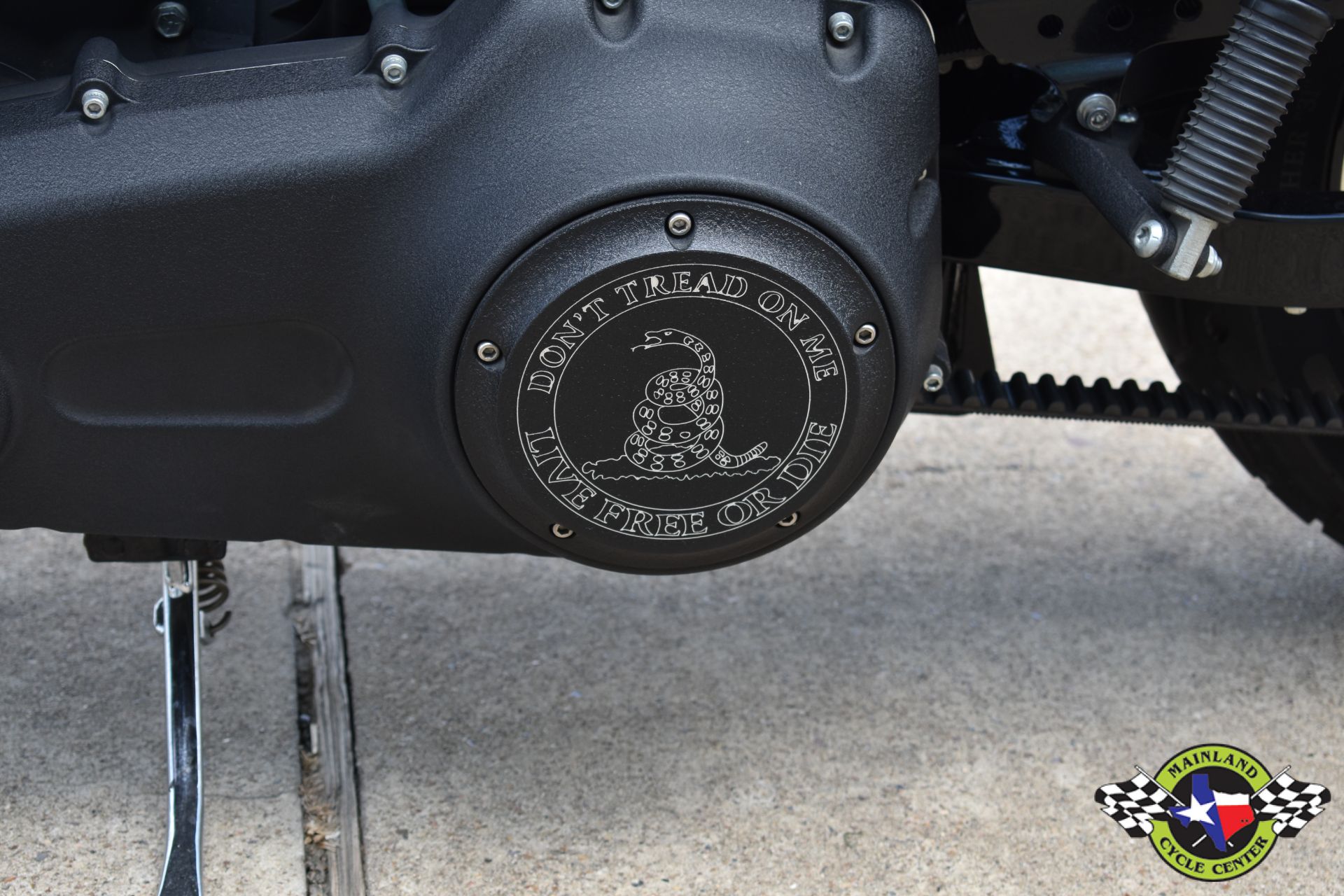 2012 Harley-Davidson Dyna® Wide Glide® in La Marque, Texas - Photo 19