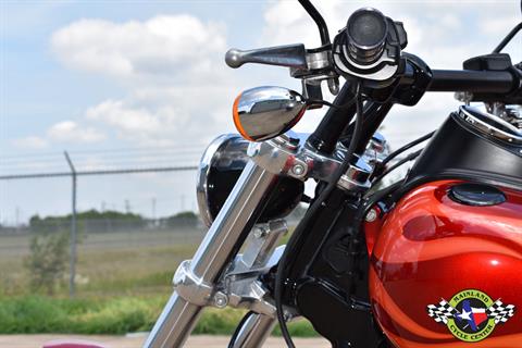 2012 Harley-Davidson Dyna® Wide Glide® in La Marque, Texas - Photo 21