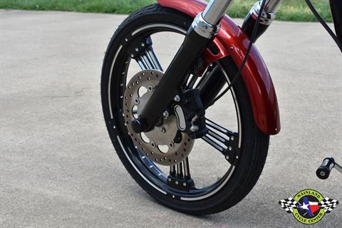 2012 Harley-Davidson Dyna® Wide Glide® in La Marque, Texas - Photo 22