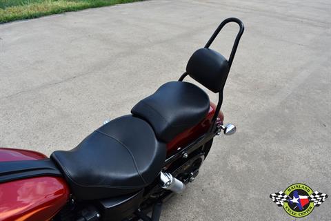 2012 Harley-Davidson Dyna® Wide Glide® in La Marque, Texas - Photo 25