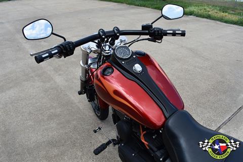 2012 Harley-Davidson Dyna® Wide Glide® in La Marque, Texas - Photo 26