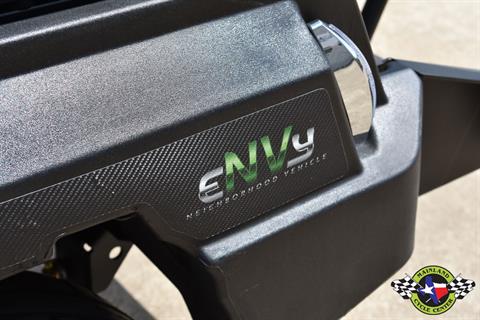2022 eNVy Neighborhood Vehicle ENVY 4 in La Marque, Texas - Photo 29