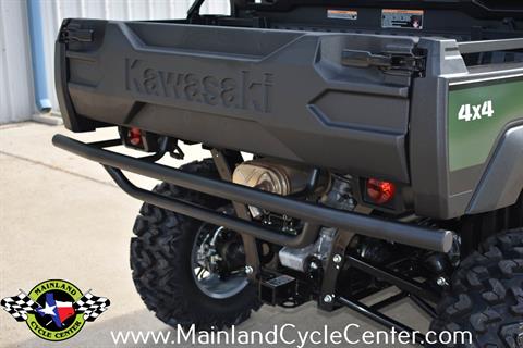 2019 Kawasaki Mule PRO-FXT EPS in La Marque, Texas - Photo 15