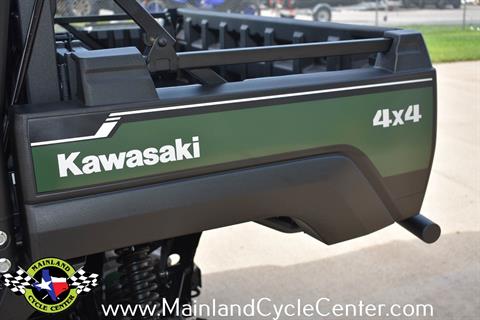 2019 Kawasaki Mule PRO-FXT EPS in La Marque, Texas - Photo 24