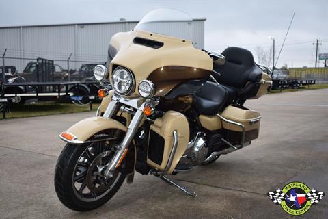 2014 Harley-Davidson Electra Glide® Ultra Classic® in La Marque, Texas - Photo 5