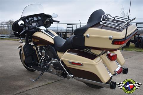 2014 Harley-Davidson Electra Glide® Ultra Classic® in La Marque, Texas - Photo 6