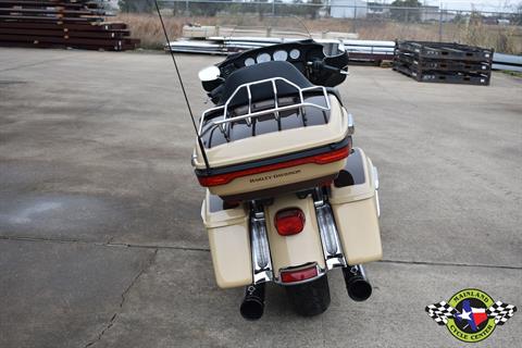 2014 Harley-Davidson Electra Glide® Ultra Classic® in La Marque, Texas - Photo 7