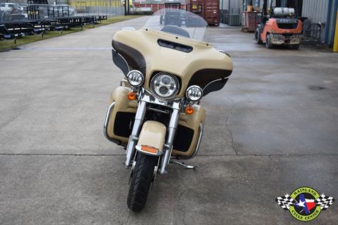 2014 Harley-Davidson Electra Glide® Ultra Classic® in La Marque, Texas - Photo 8