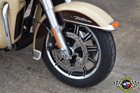 2014 Harley-Davidson Electra Glide® Ultra Classic® in La Marque, Texas - Photo 9