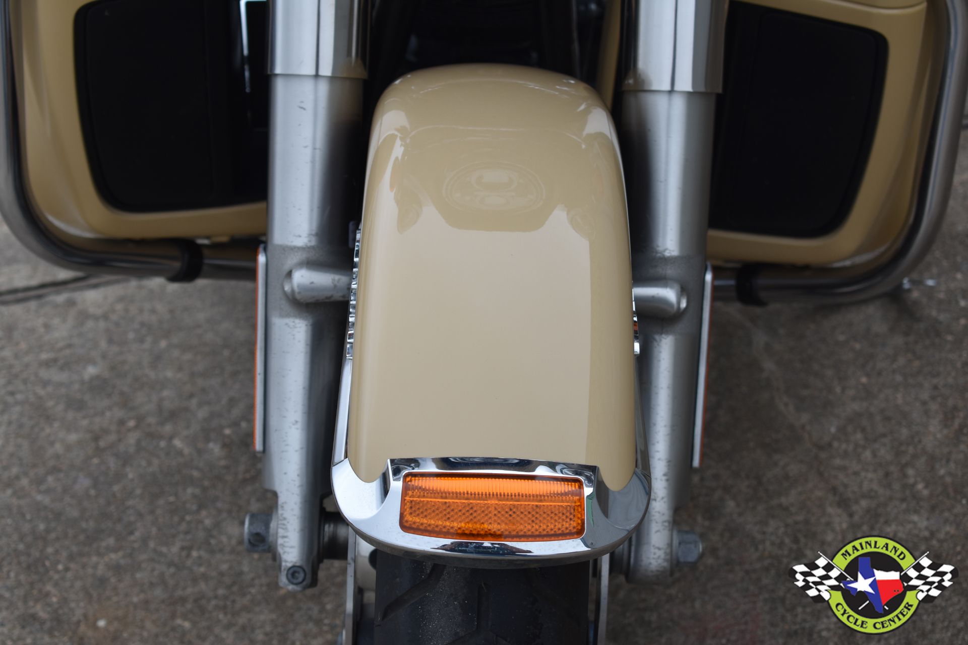 2014 Harley-Davidson Electra Glide® Ultra Classic® in La Marque, Texas - Photo 10