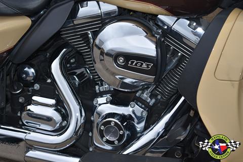 2014 Harley-Davidson Electra Glide® Ultra Classic® in La Marque, Texas - Photo 12