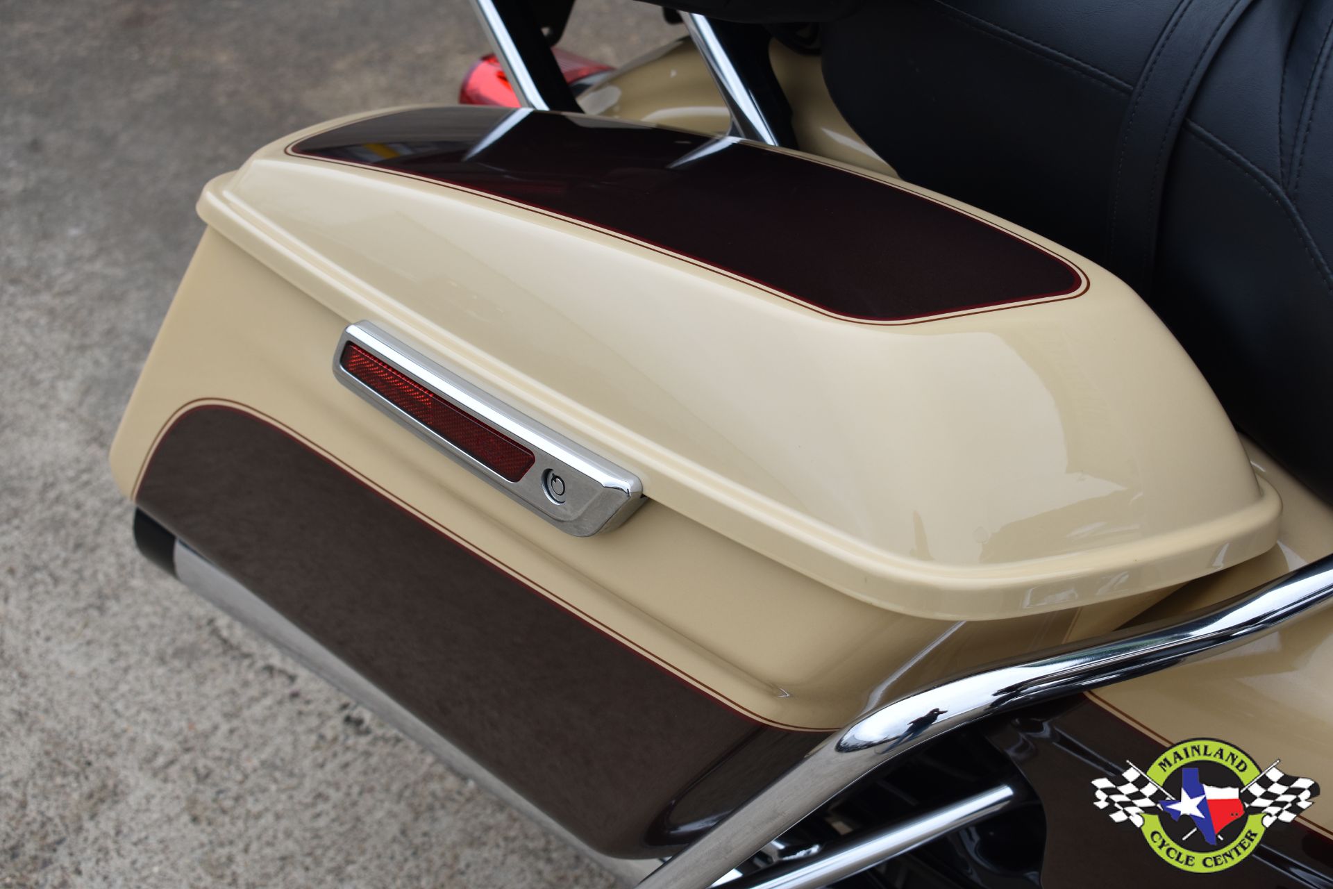 2014 Harley-Davidson Electra Glide® Ultra Classic® in La Marque, Texas - Photo 15