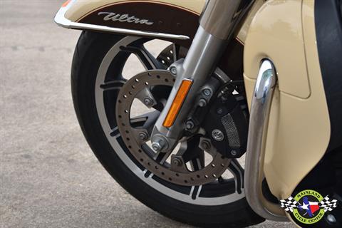 2014 Harley-Davidson Electra Glide® Ultra Classic® in La Marque, Texas - Photo 20