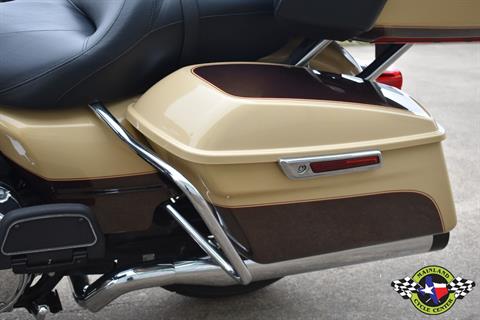 2014 Harley-Davidson Electra Glide® Ultra Classic® in La Marque, Texas - Photo 21