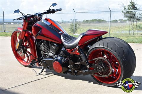 2017 Harley-Davidson Breakout® in La Marque, Texas - Photo 6