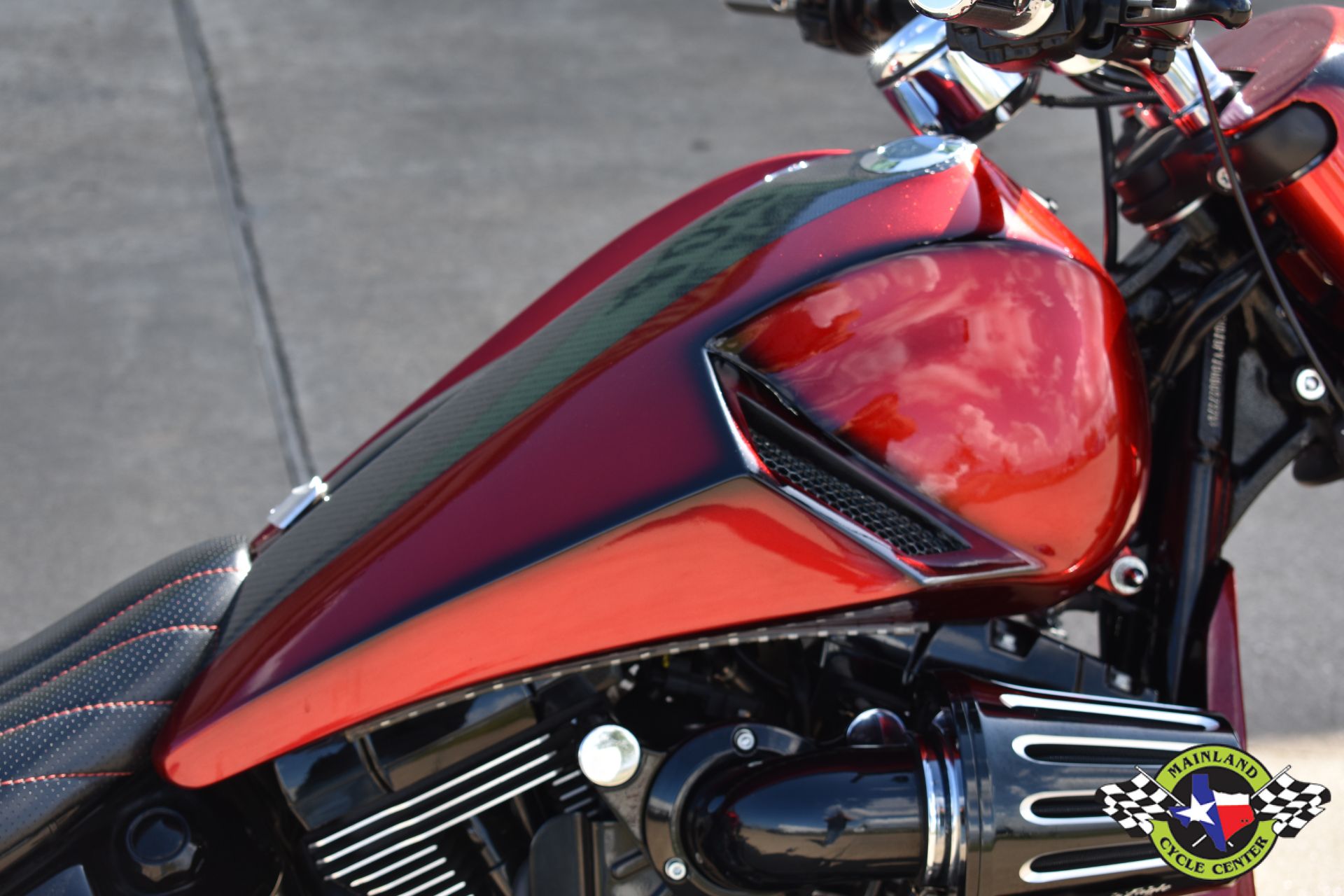 2017 Harley-Davidson Breakout® in La Marque, Texas - Photo 13