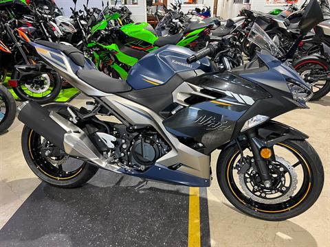 2023 Kawasaki Ninja 400 in La Marque, Texas - Photo 1