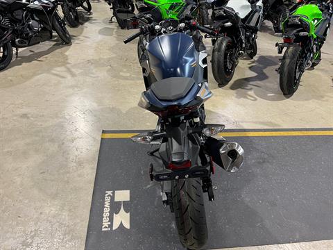 2023 Kawasaki Ninja 400 in La Marque, Texas - Photo 7