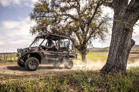 2022 Kawasaki Mule PRO-FXT Ranch Edition Platinum in La Marque, Texas - Photo 51