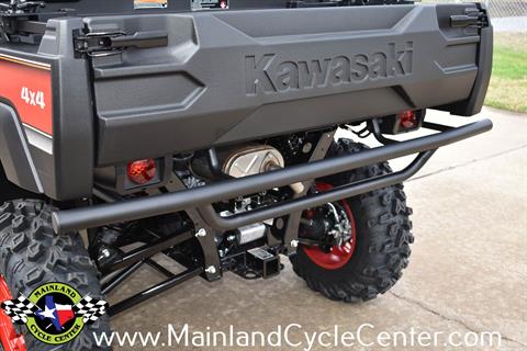 2019 Kawasaki Mule PRO-FXT EPS LE in La Marque, Texas - Photo 16