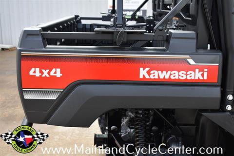 2019 Kawasaki Mule PRO-FXT EPS LE in La Marque, Texas - Photo 29