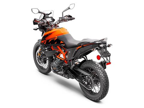 2023 KTM 390 Adventure Spoke Wheels in La Marque, Texas - Photo 6