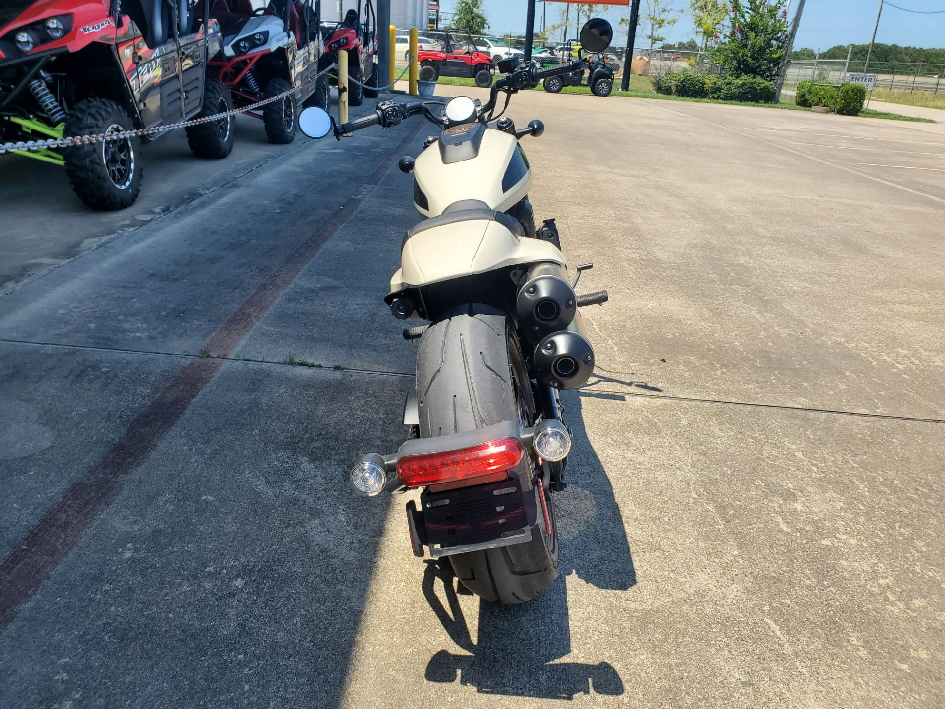 2022 Harley-Davidson Sportster® S in La Marque, Texas - Photo 8