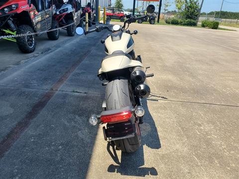 2022 Harley-Davidson Sportster® S in La Marque, Texas - Photo 8
