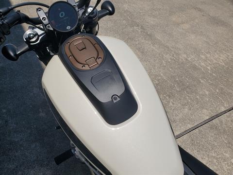 2022 Harley-Davidson Sportster® S in La Marque, Texas - Photo 14