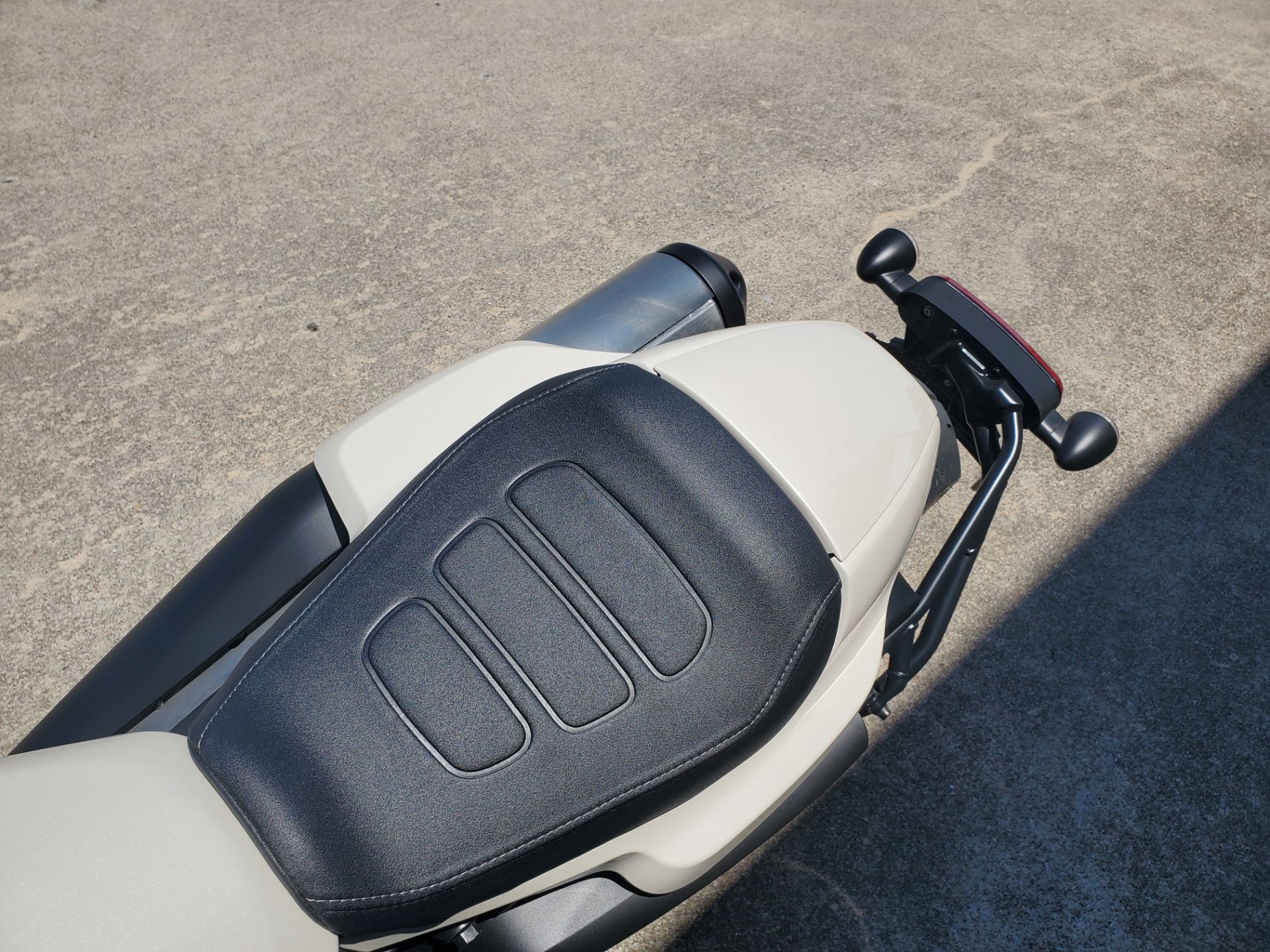 2022 Harley-Davidson Sportster® S in La Marque, Texas - Photo 15