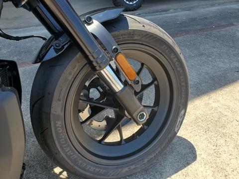 2022 Harley-Davidson Sportster® S in La Marque, Texas - Photo 16