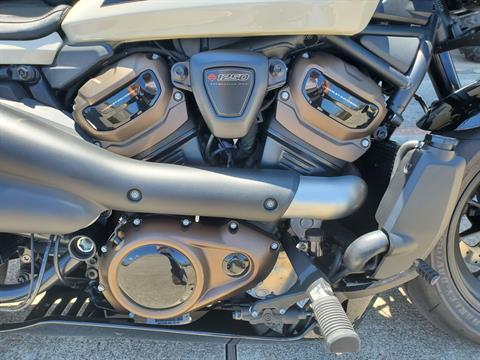 2022 Harley-Davidson Sportster® S in La Marque, Texas - Photo 17