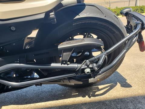 2022 Harley-Davidson Sportster® S in La Marque, Texas - Photo 21
