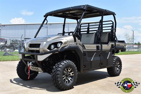 2023 Kawasaki Mule PRO-FXT Ranch Edition in La Marque, Texas - Photo 5